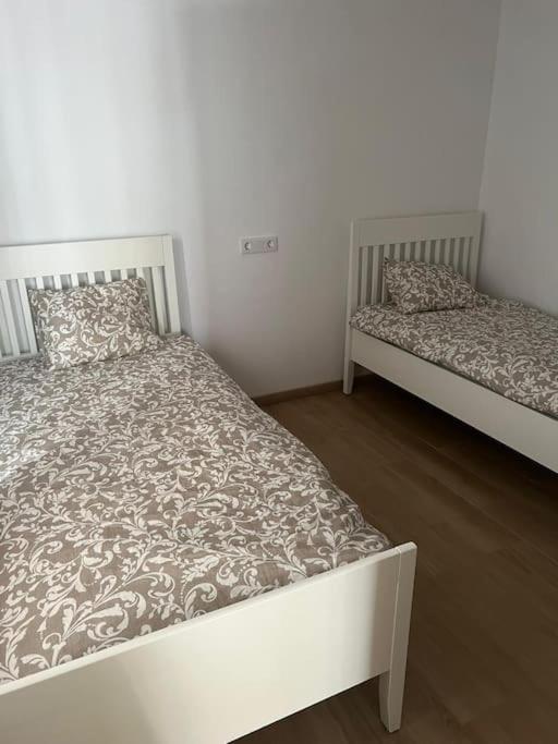 Casa Rosalia Apartment กอสตากาลมา ภายนอก รูปภาพ