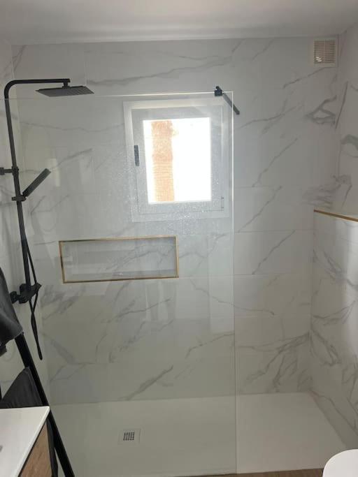 Casa Rosalia Apartment กอสตากาลมา ภายนอก รูปภาพ