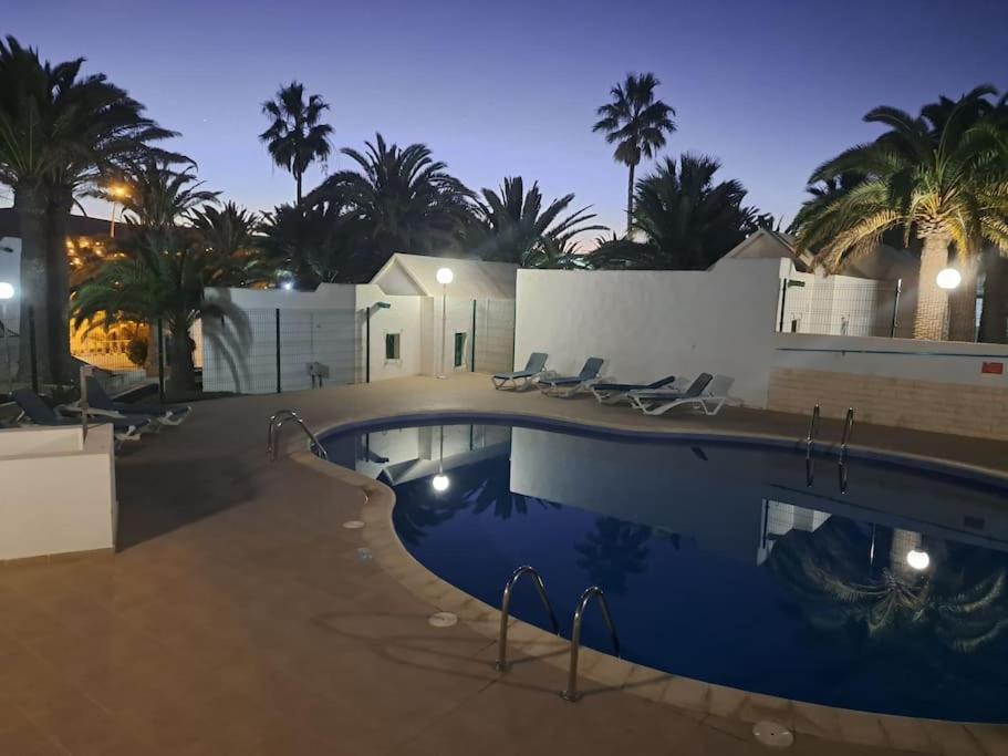 Casa Rosalia Apartment กอสตากาลมา ภายนอก รูปภาพ